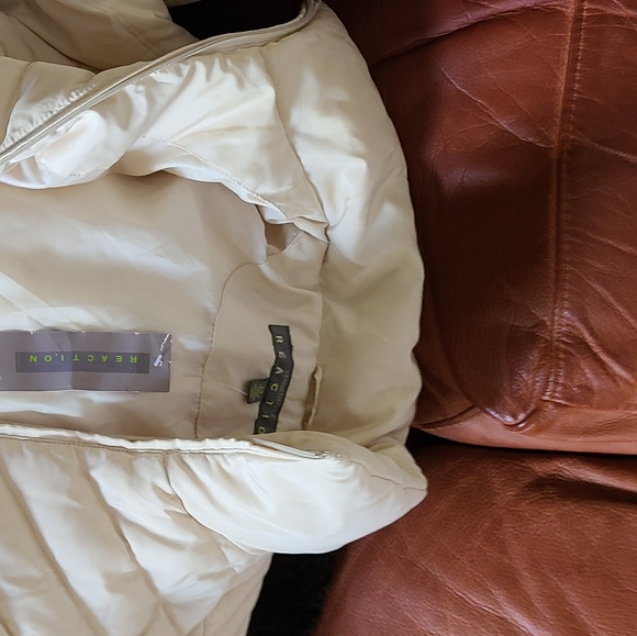 Ivory jacket - Picture 4 of 4